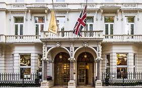 Bentley London Hotel